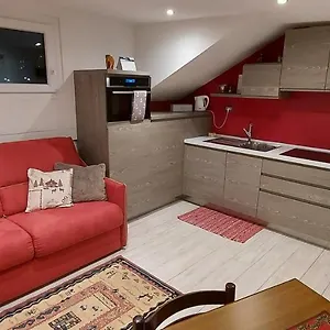  Appartamento Il Piccolo Loft Italia