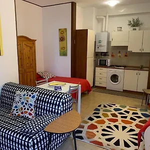  Appartamento Affitti Brevi Colors/g.b. Rossi Friendly Italia