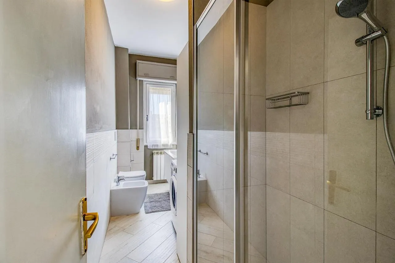 Bedo House Beach Front - Happy Rentals Follonica Apartment