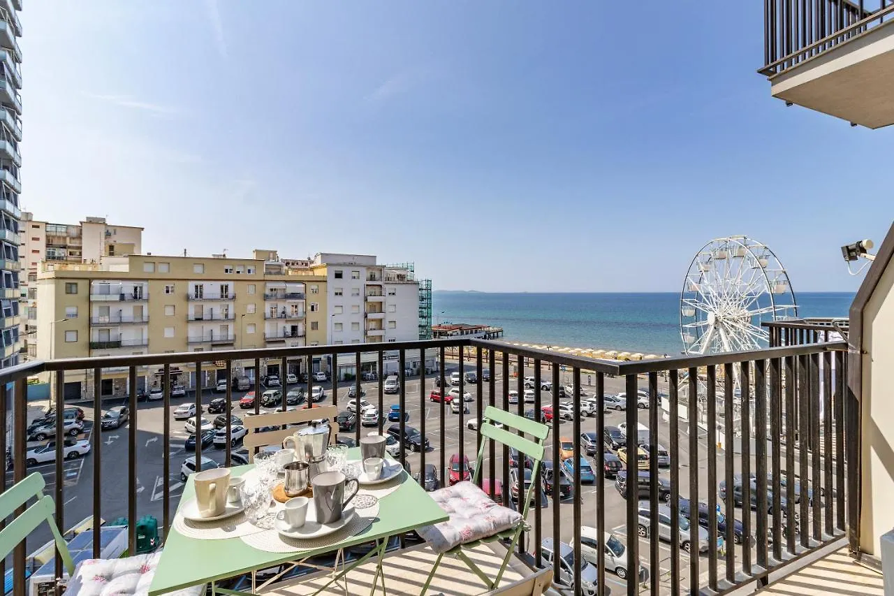 Bedo House Beach Front - Happy Rentals contacts