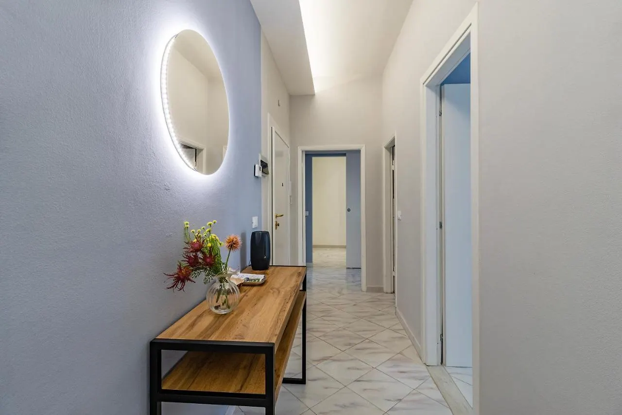 Bedo House Beach Front - Happy Rentals Follonica 0*,  Italy