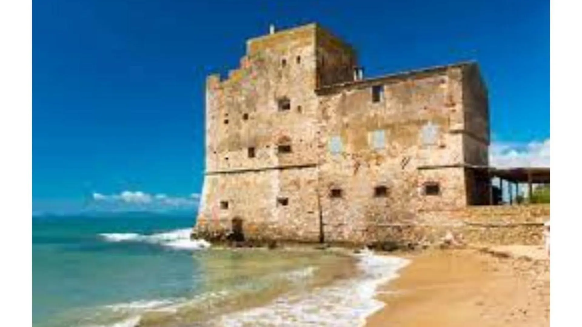 Bedo House Beach Front - Happy Rentals Follonica Italy